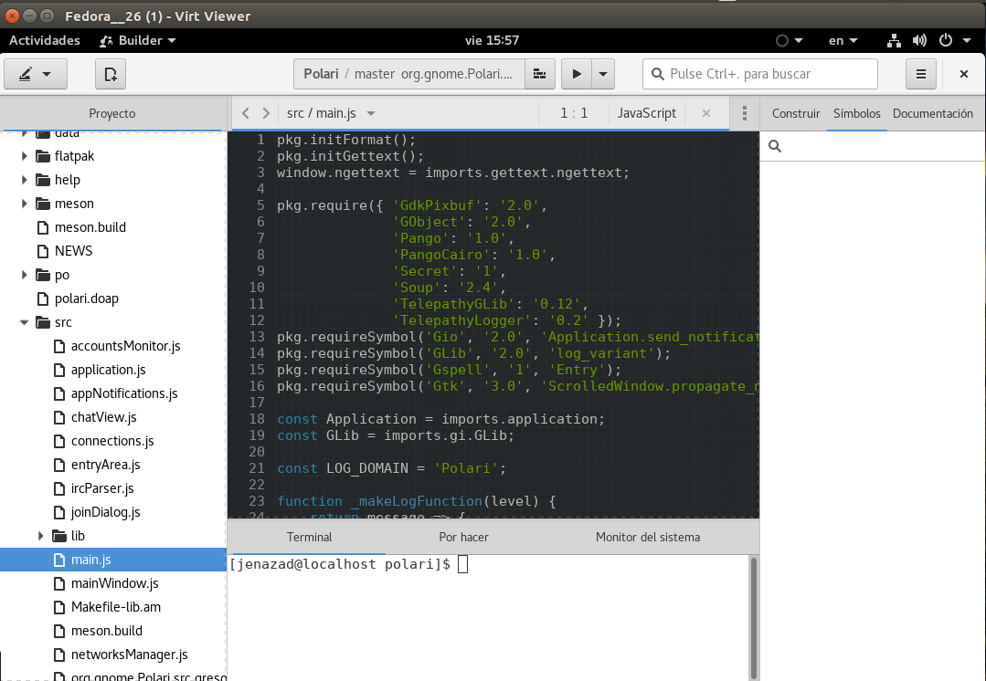 builder-init