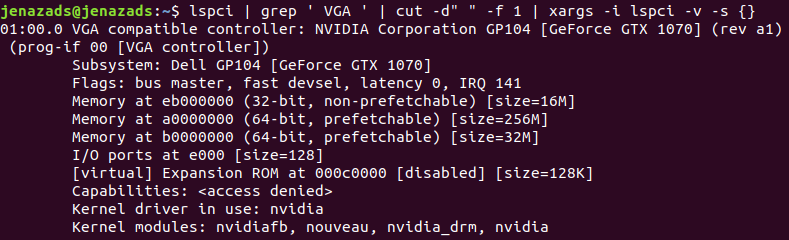 gpu-features