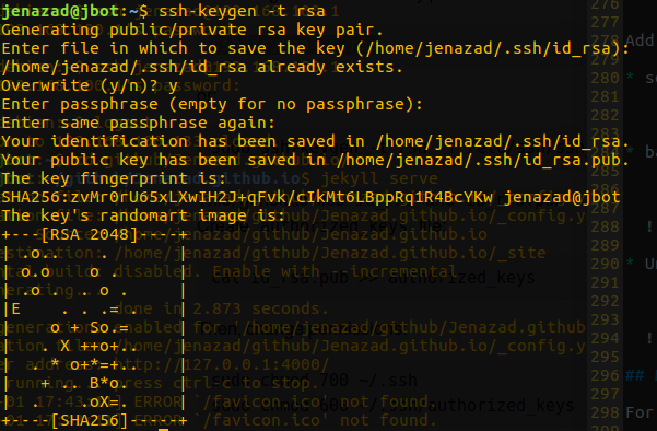 rsa_keygen