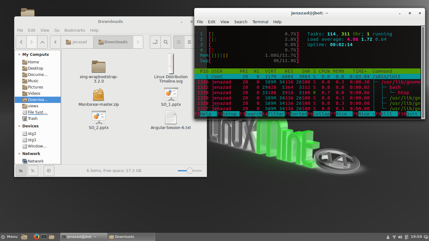 Linux_Mint