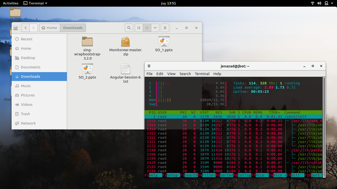 Ubuntu_GNOME