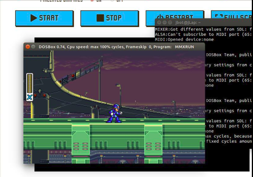 DOS_Example