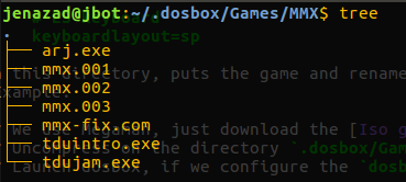 MMX_tree