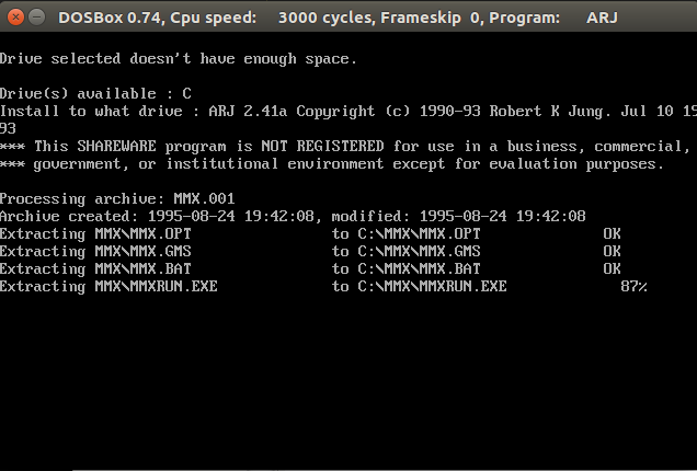 tdujam_Installing
