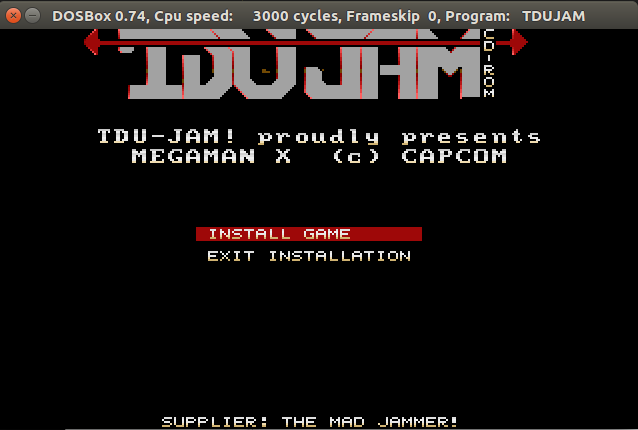 tdujam_Install
