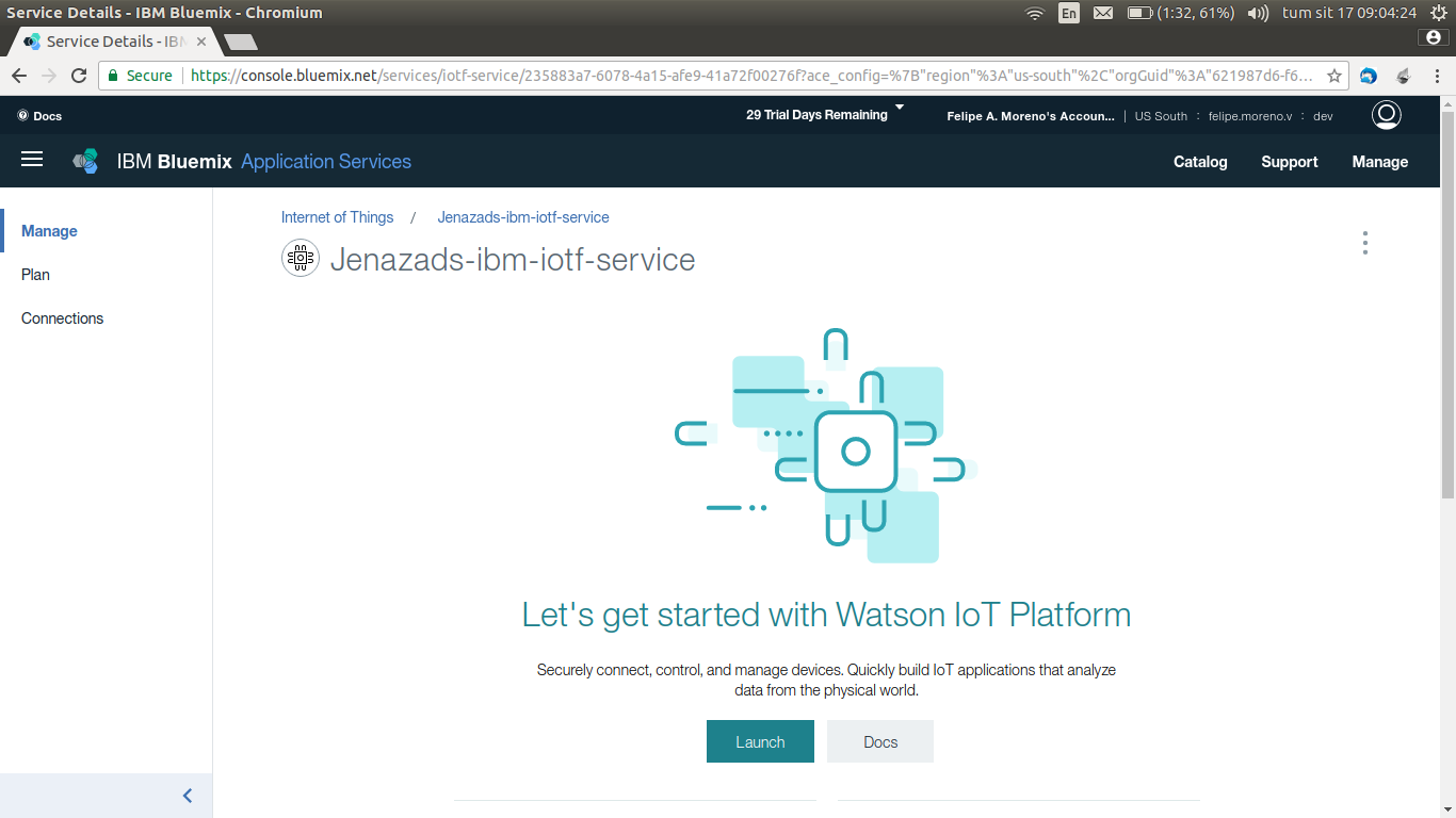 iot-service