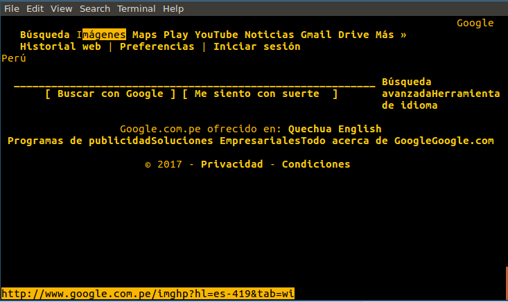 links