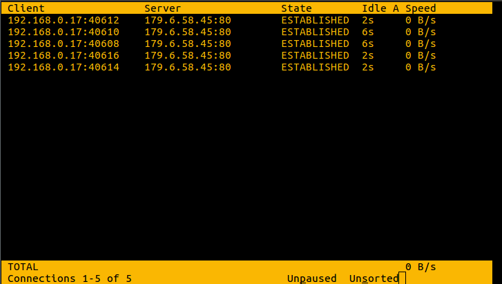tcptrack