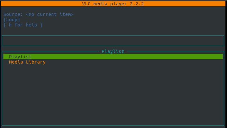 vlc