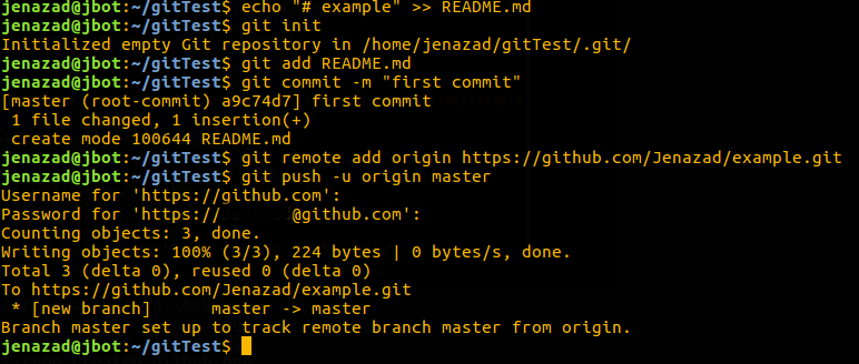 created-repo_CLI