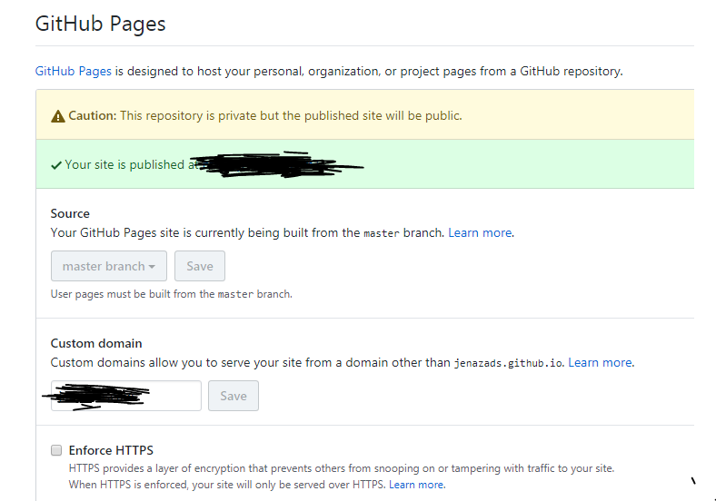 github-pages-domain