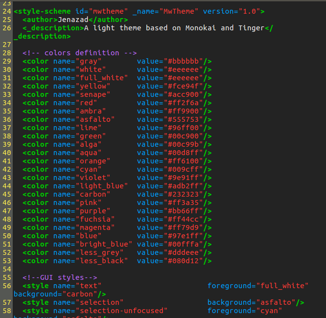 mwtheme