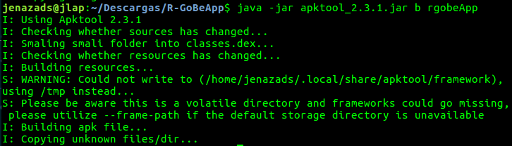 apkToolBuild