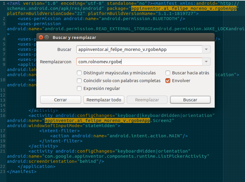 androidmanifest