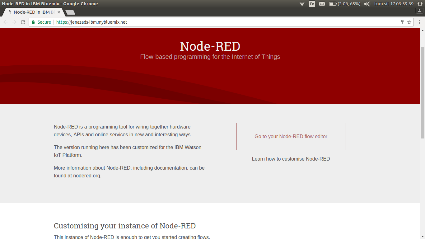 nodered-secure