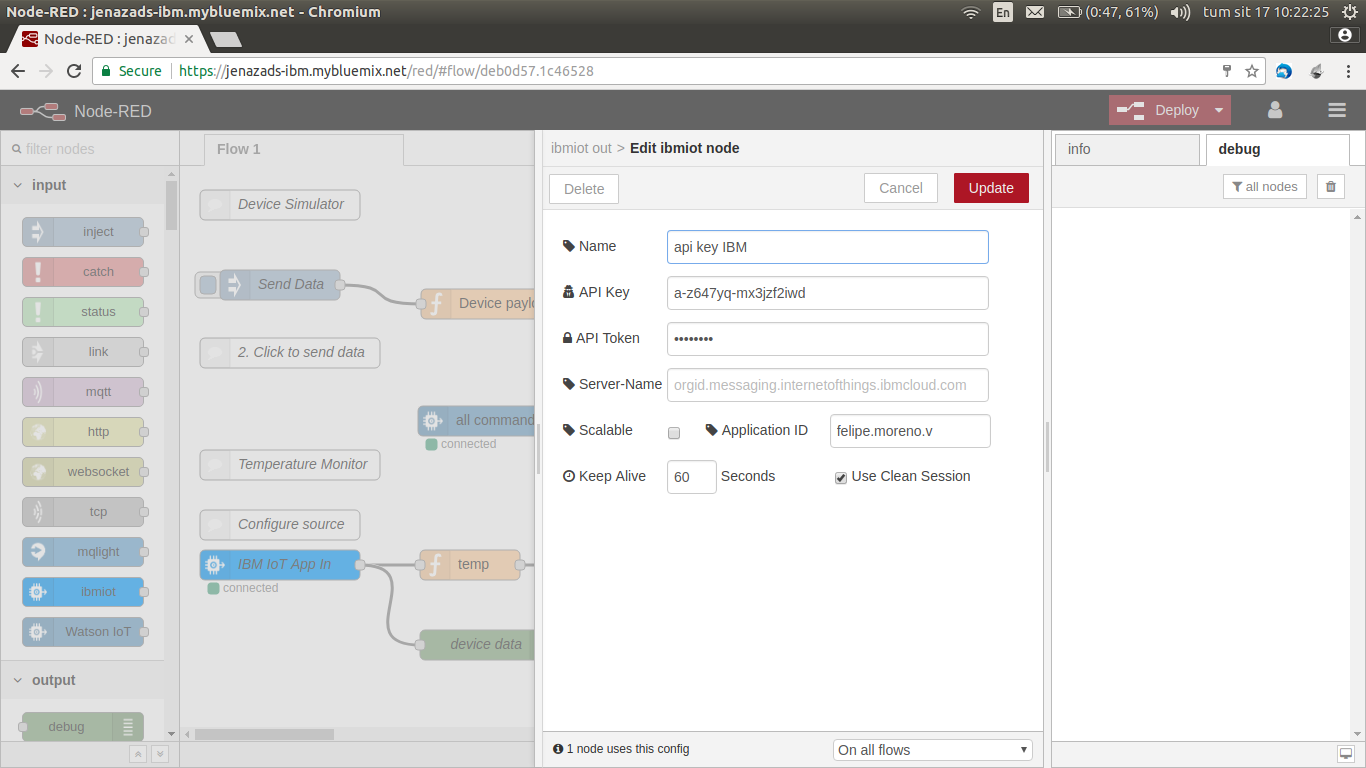 node-bluemix-iot
