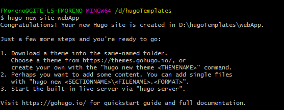 hugo-new